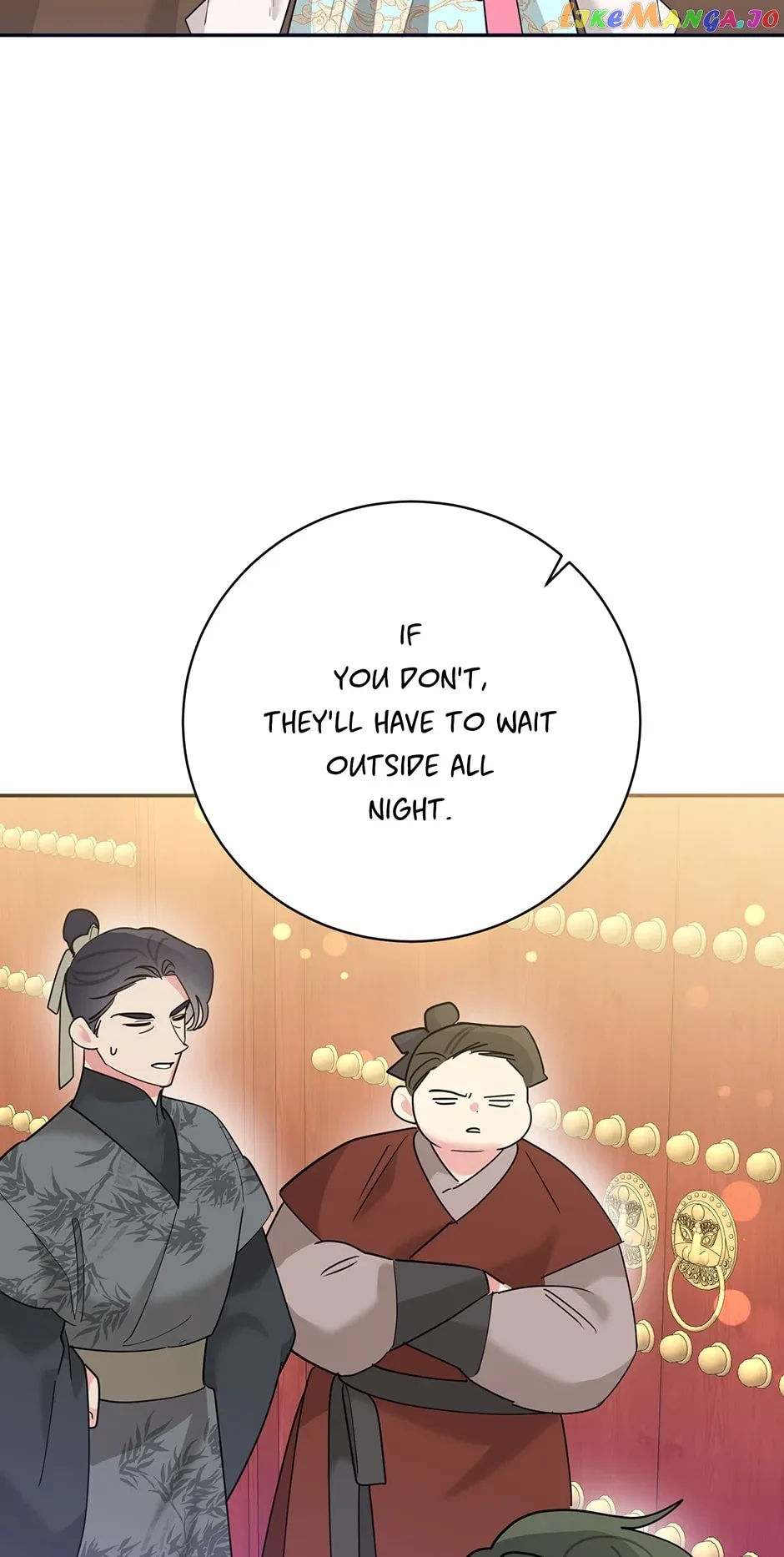 I am the Precious Daughter of the Greatest Villain in the Fantasy World Chapter 98 page 11