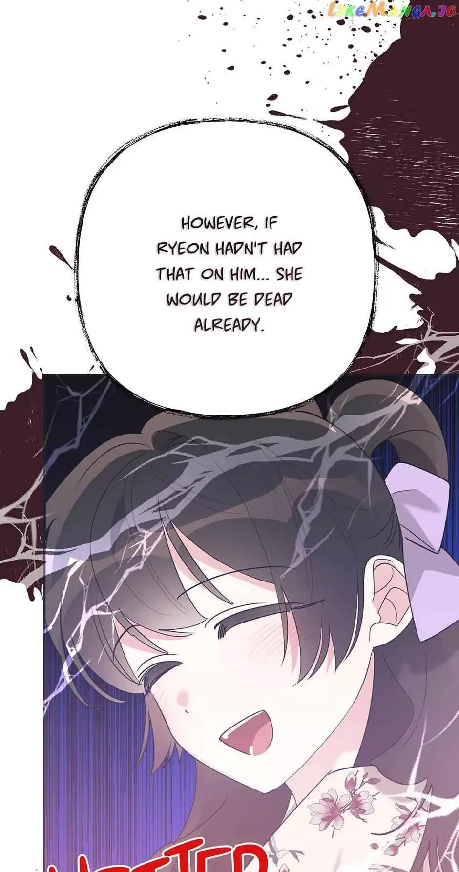 I am the Precious Daughter of the Greatest Villain in the Fantasy World Chapter 97 page 19