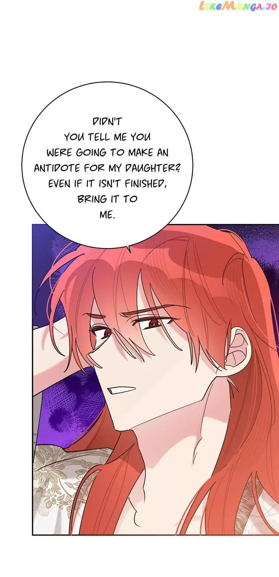 I am the Precious Daughter of the Greatest Villain in the Fantasy World Chapter 97 page 15