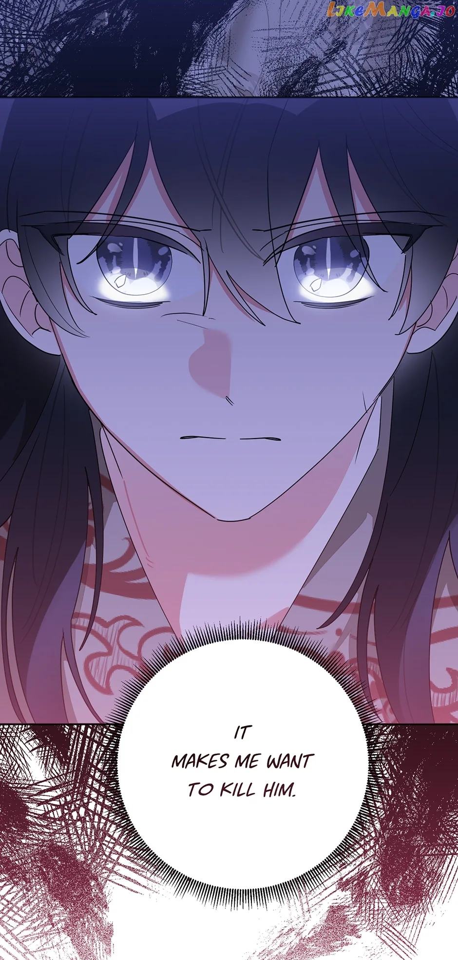 I am the Precious Daughter of the Greatest Villain in the Fantasy World Chapter 94 page 45