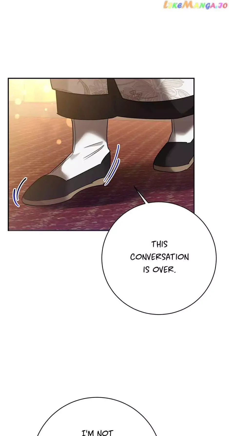 I am the Precious Daughter of the Greatest Villain in the Fantasy World Chapter 97 page 23