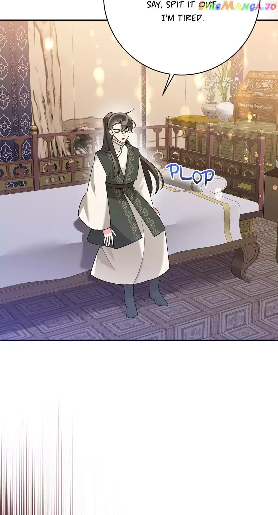 I am the Precious Daughter of the Greatest Villain in the Fantasy World Chapter 93 page 64