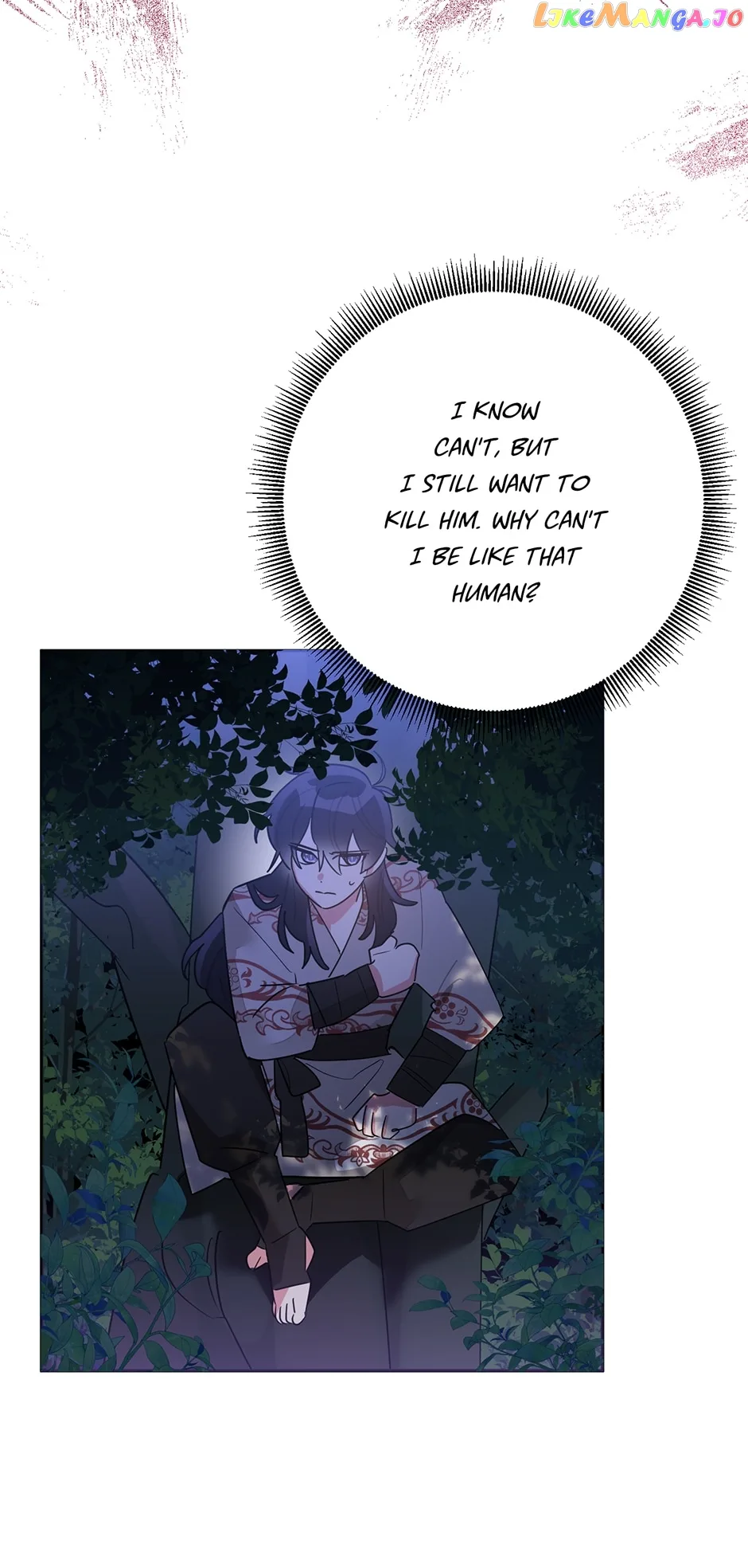I am the Precious Daughter of the Greatest Villain in the Fantasy World Chapter 94 page 46