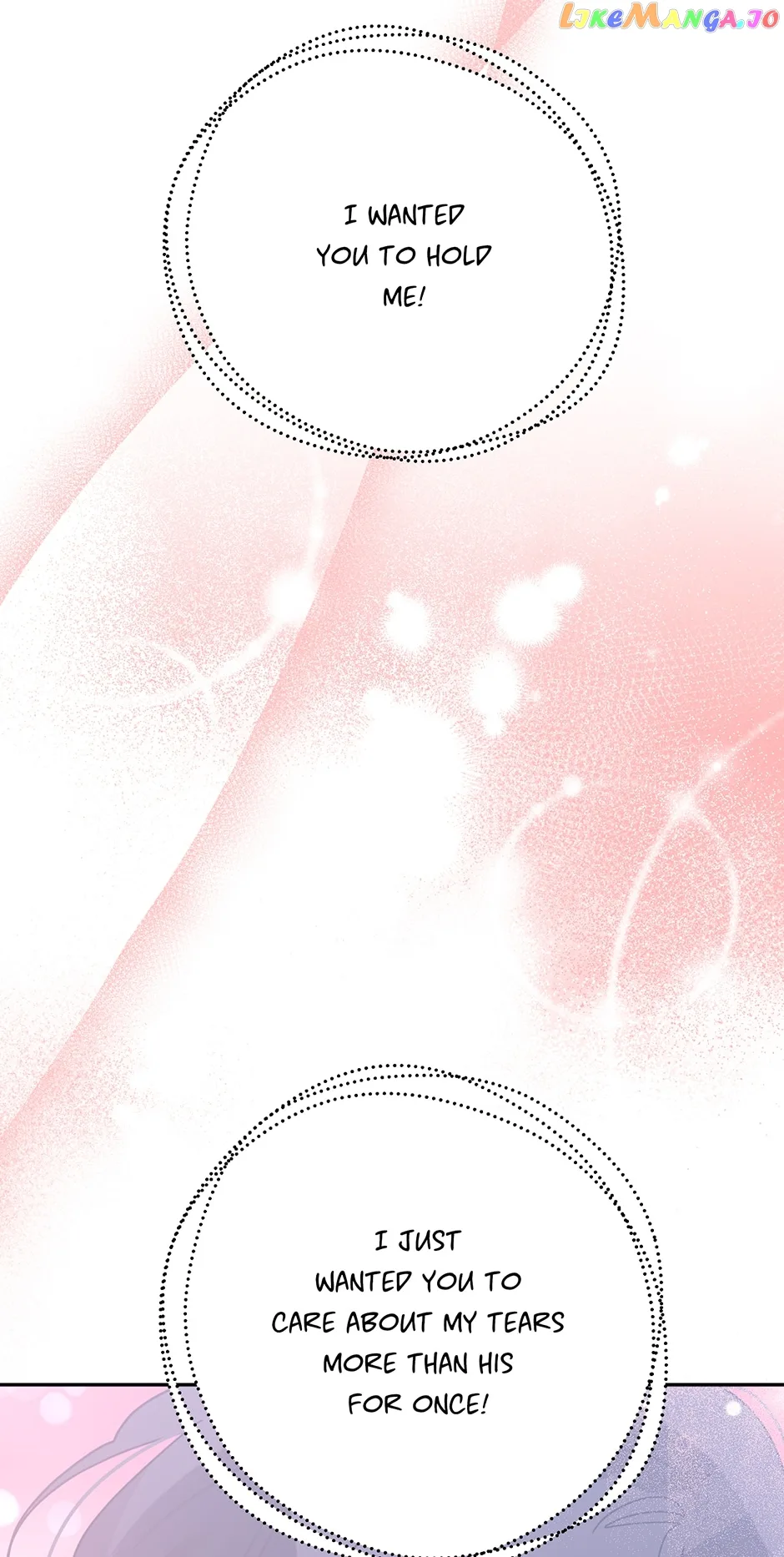 I am the Precious Daughter of the Greatest Villain in the Fantasy World Chapter 95 page 5