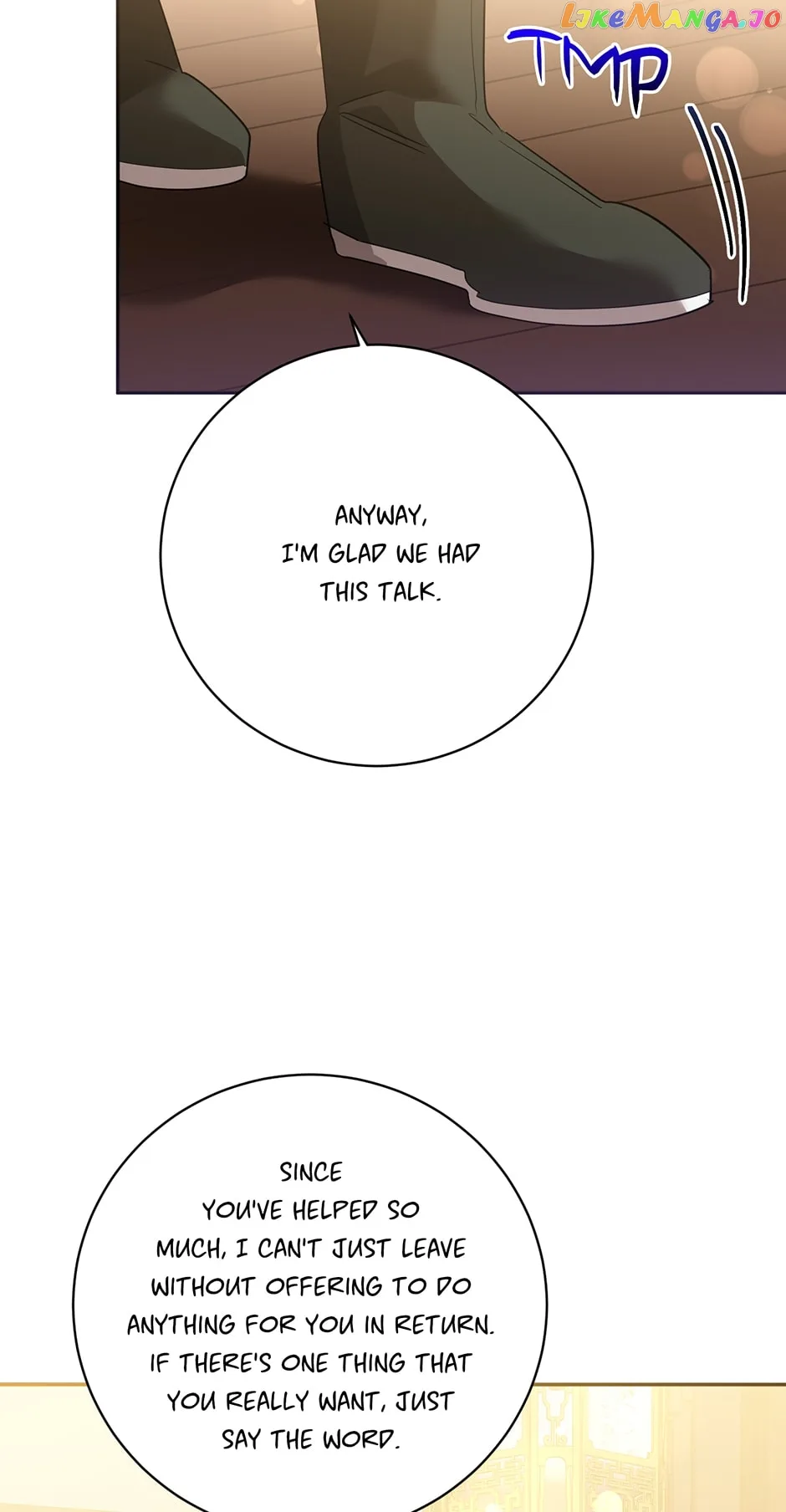 I am the Precious Daughter of the Greatest Villain in the Fantasy World Chapter 96 page 13