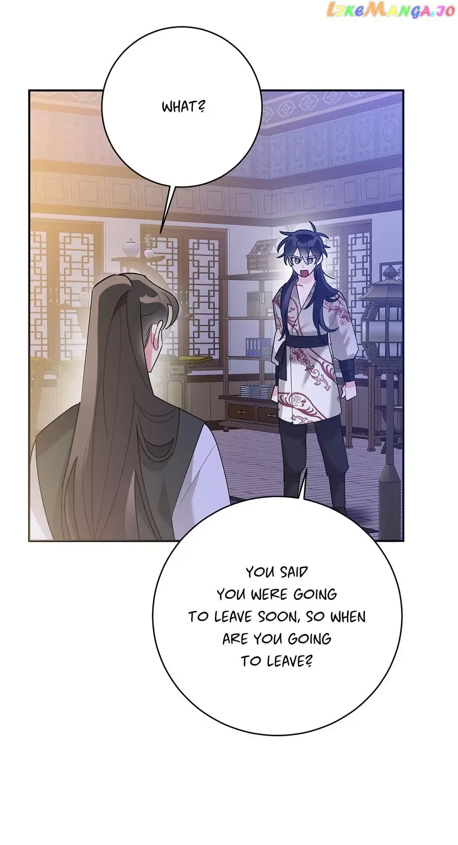 I am the Precious Daughter of the Greatest Villain in the Fantasy World Chapter 93 page 67