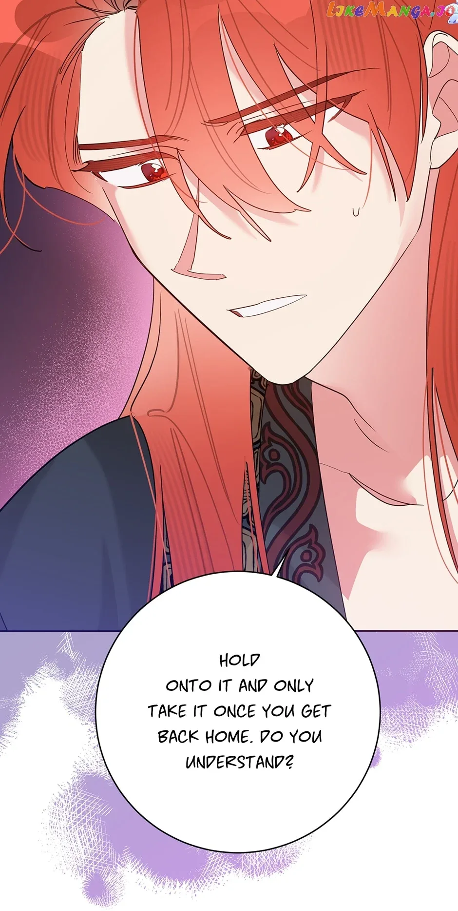 I am the Precious Daughter of the Greatest Villain in the Fantasy World Chapter 98 page 6