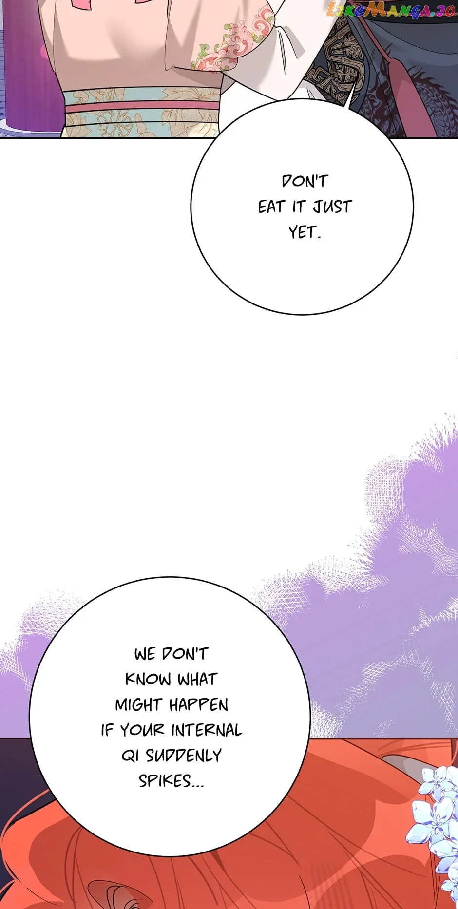 I am the Precious Daughter of the Greatest Villain in the Fantasy World Chapter 98 page 5