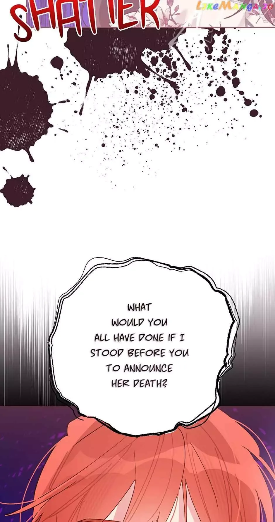 I am the Precious Daughter of the Greatest Villain in the Fantasy World Chapter 97 page 20
