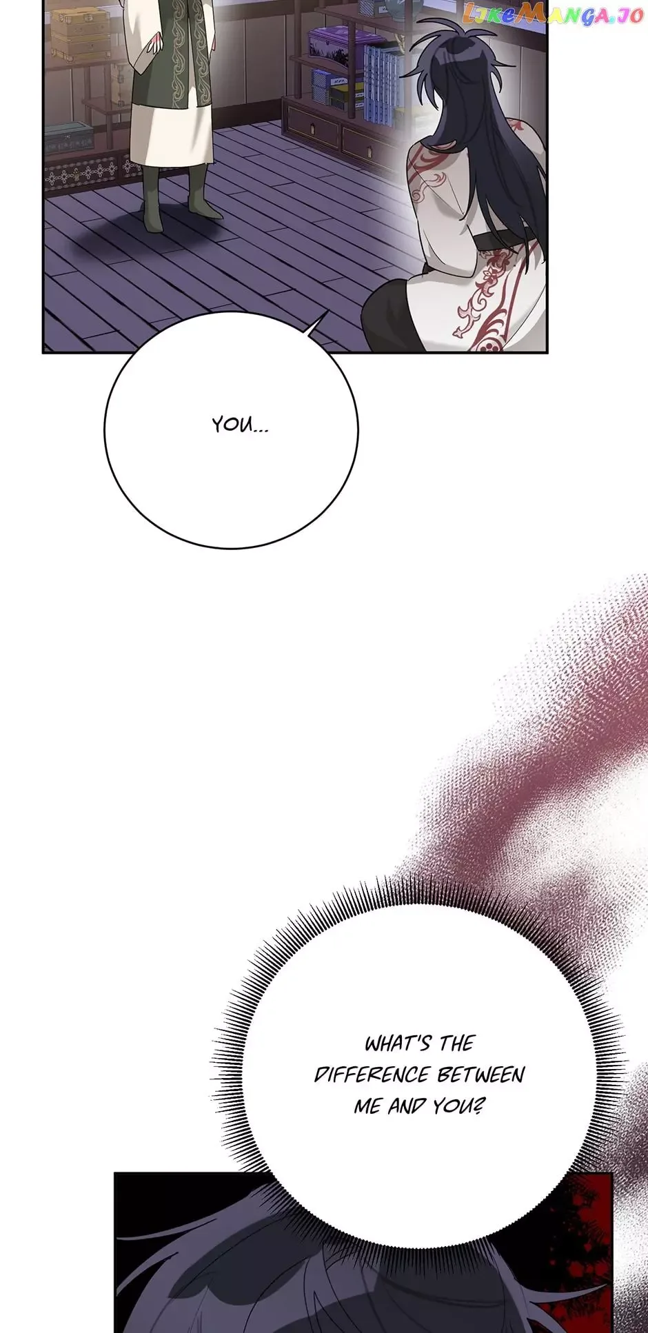 I am the Precious Daughter of the Greatest Villain in the Fantasy World Chapter 93 page 58