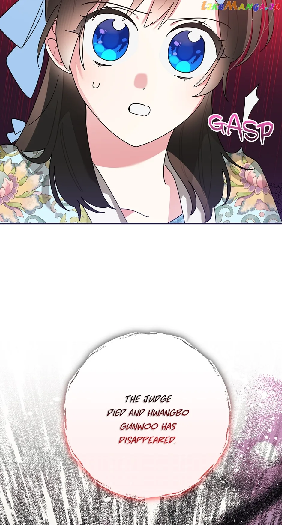 I am the Precious Daughter of the Greatest Villain in the Fantasy World Chapter 95 page 19