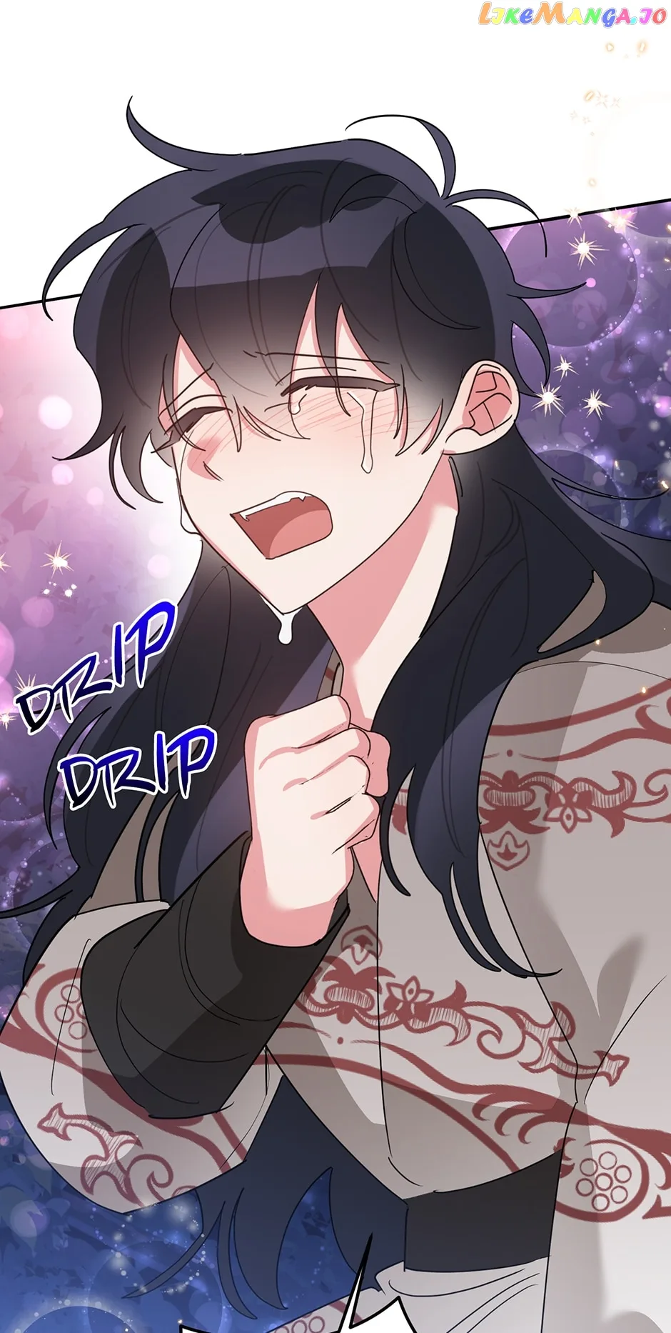 I am the Precious Daughter of the Greatest Villain in the Fantasy World Chapter 94 page 51