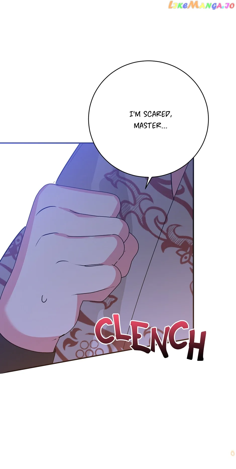 I am the Precious Daughter of the Greatest Villain in the Fantasy World Chapter 94 page 50