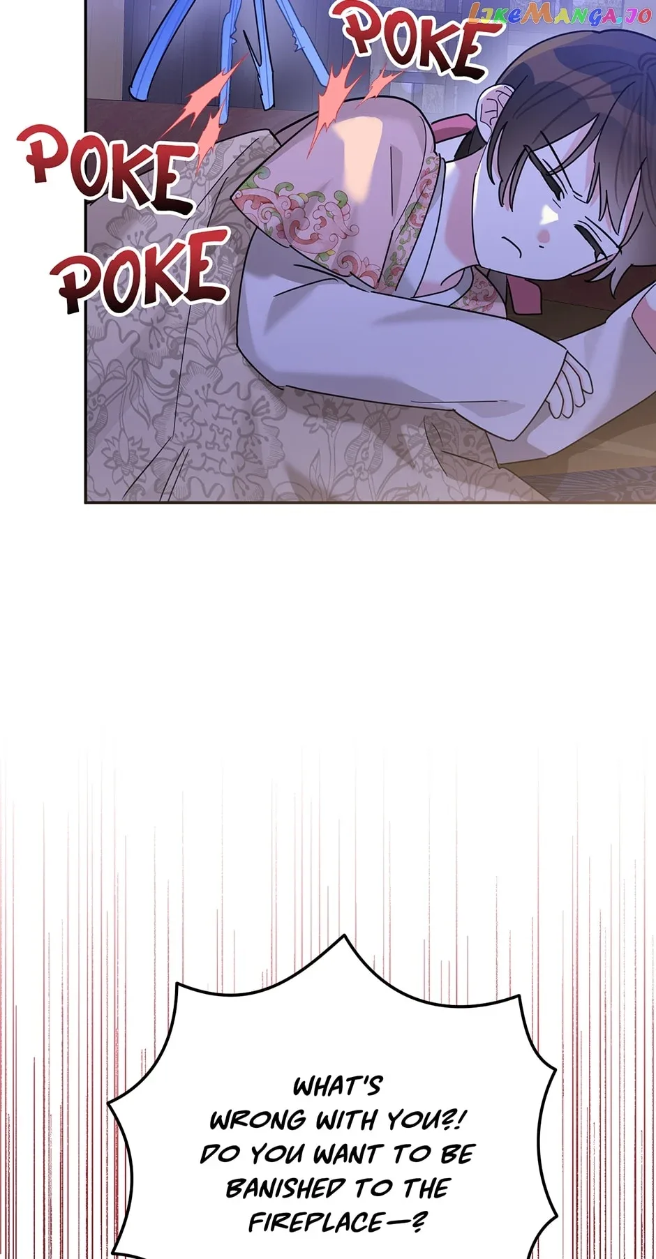 I am the Precious Daughter of the Greatest Villain in the Fantasy World Chapter 98 page 19