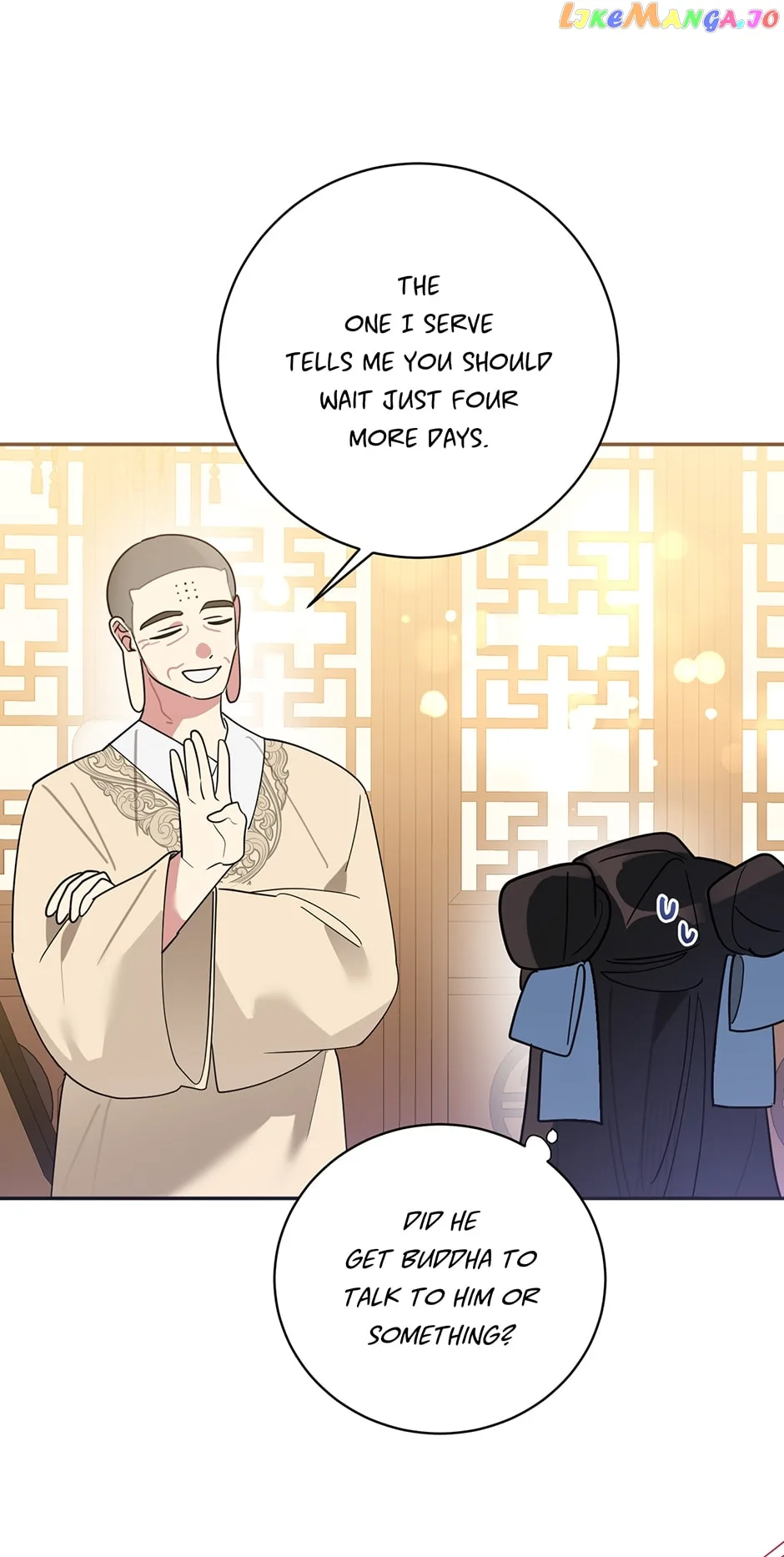 I am the Precious Daughter of the Greatest Villain in the Fantasy World Chapter 96 page 23