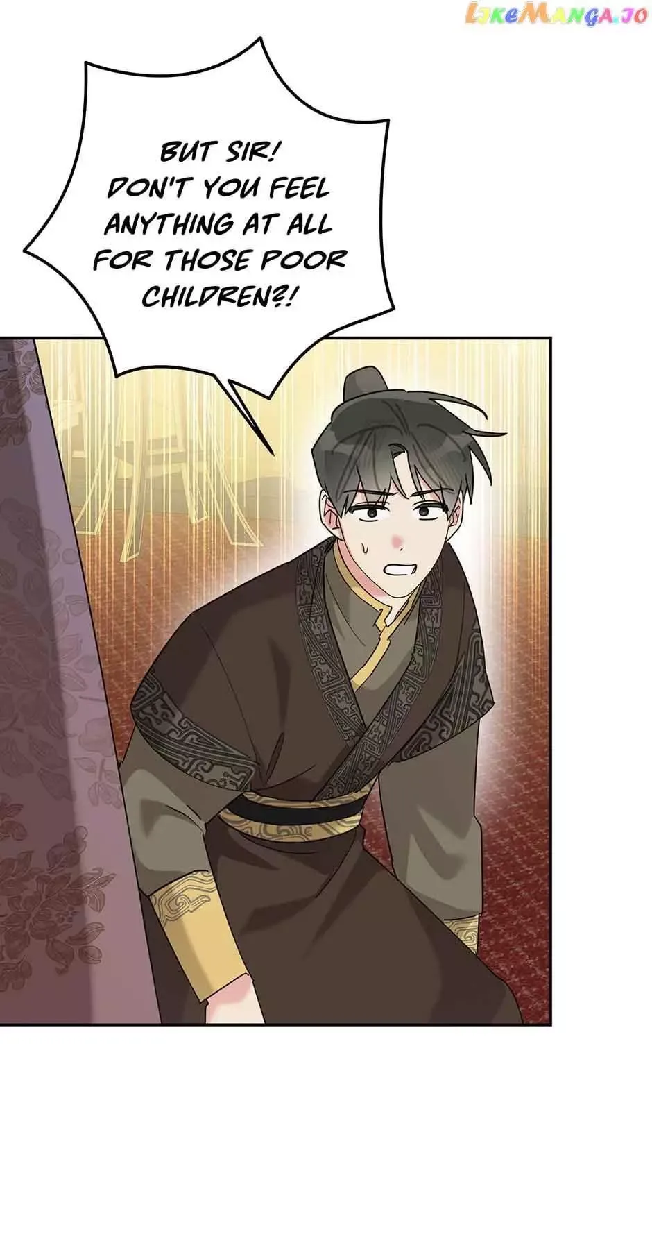 I am the Precious Daughter of the Greatest Villain in the Fantasy World Chapter 97 page 25