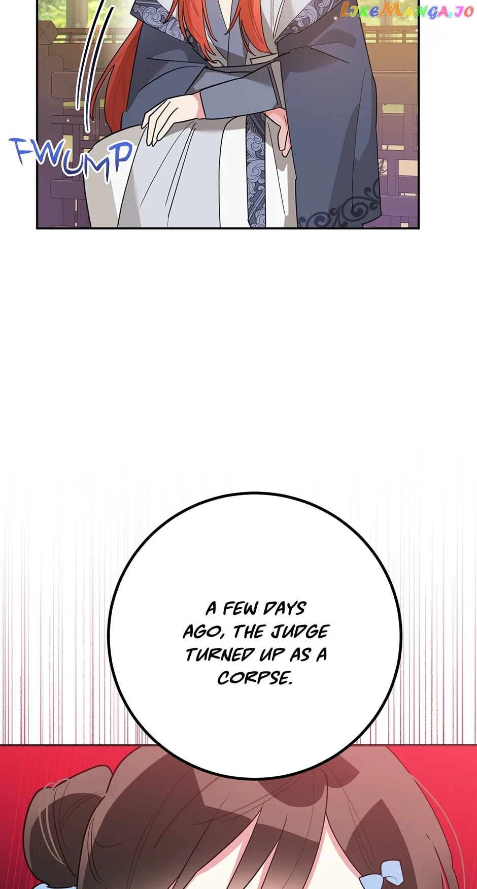 I am the Precious Daughter of the Greatest Villain in the Fantasy World Chapter 95 page 18