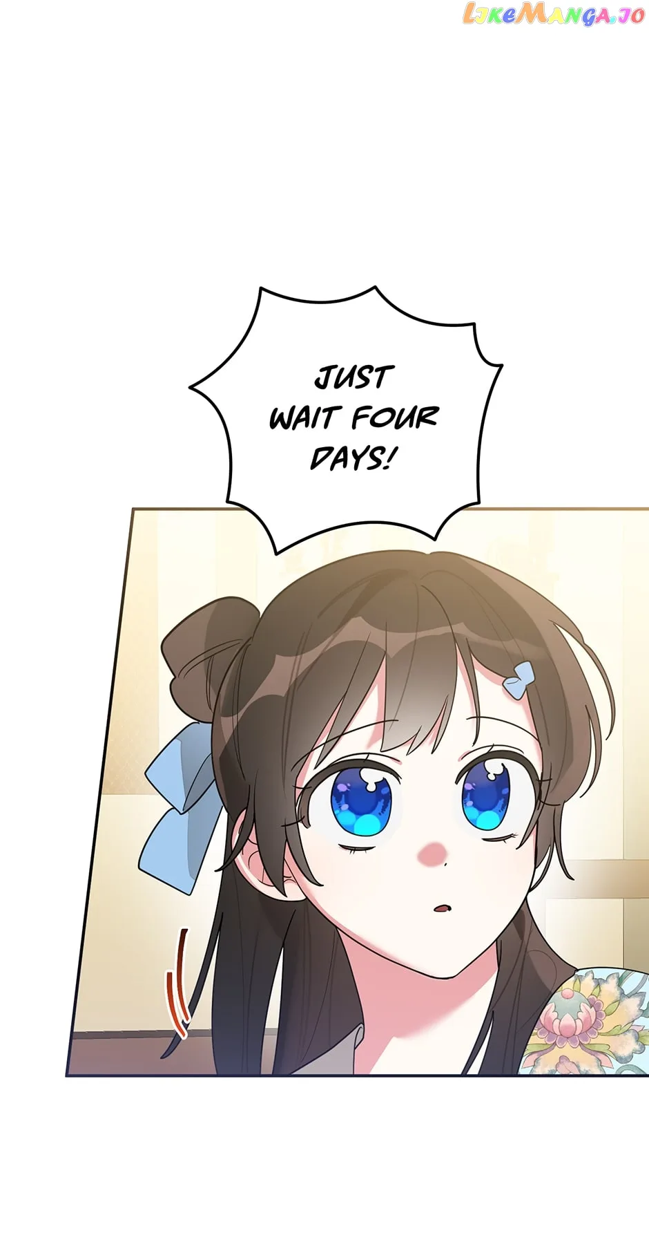 I am the Precious Daughter of the Greatest Villain in the Fantasy World Chapter 96 page 22