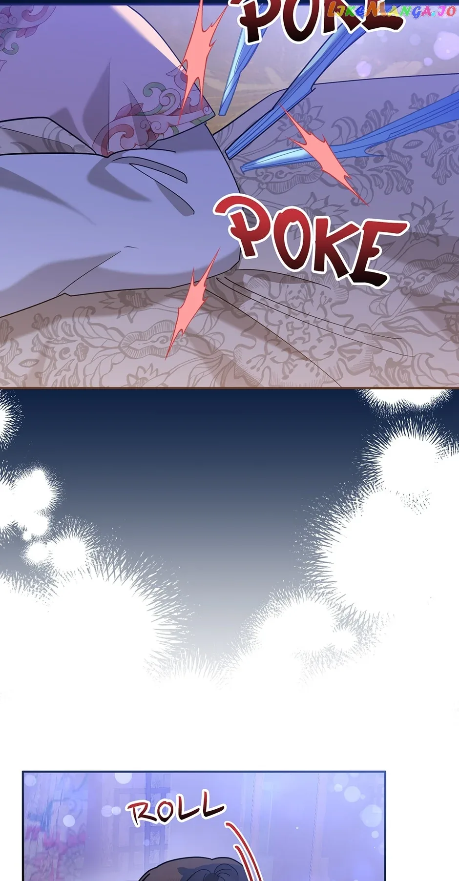 I am the Precious Daughter of the Greatest Villain in the Fantasy World Chapter 98 page 17