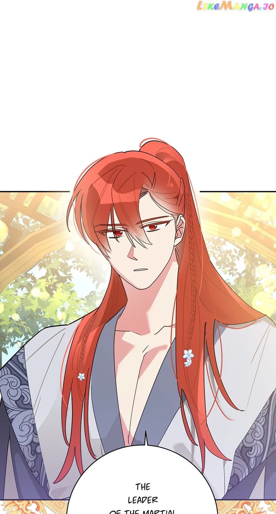 I am the Precious Daughter of the Greatest Villain in the Fantasy World Chapter 95 page 15