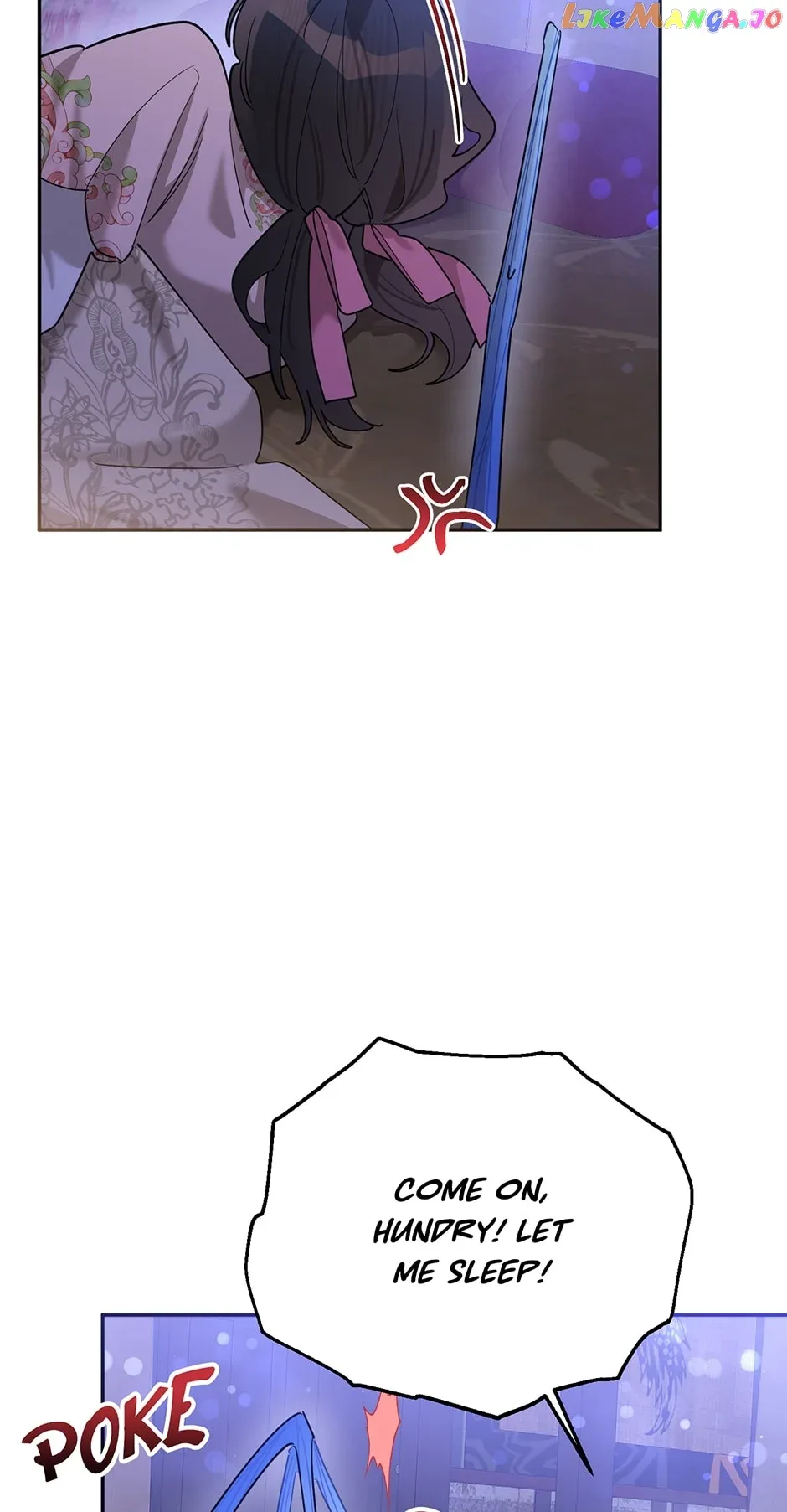 I am the Precious Daughter of the Greatest Villain in the Fantasy World Chapter 98 page 18