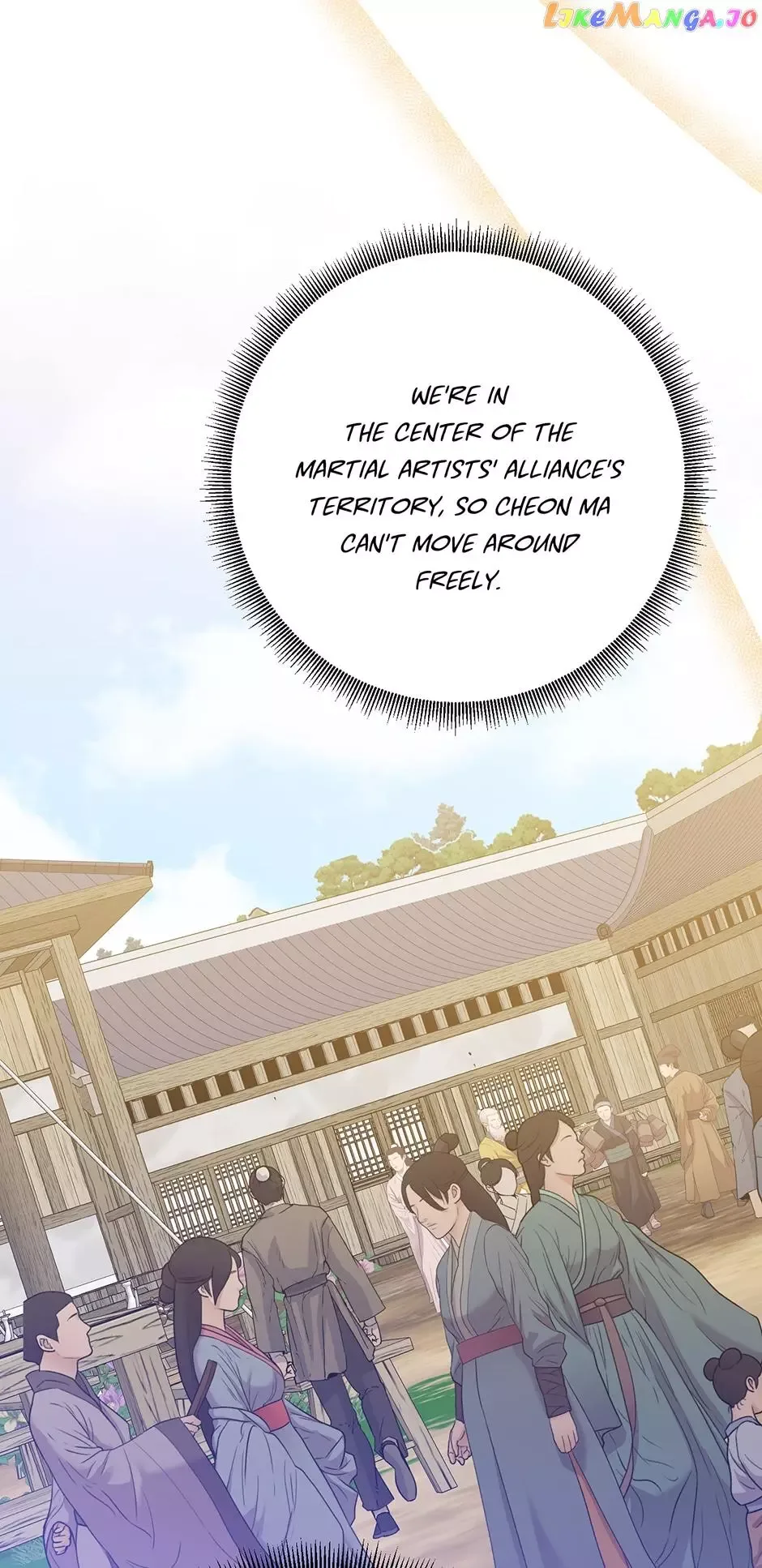 I am the Precious Daughter of the Greatest Villain in the Fantasy World Chapter 93 page 70