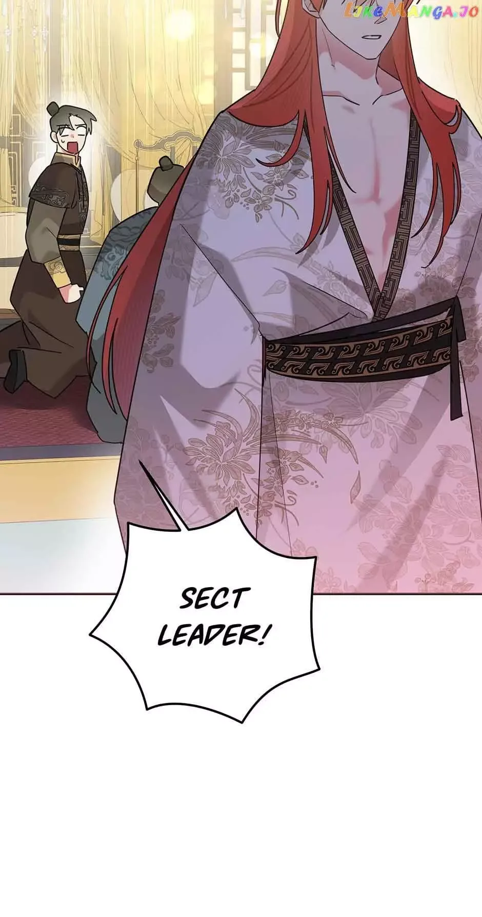 I am the Precious Daughter of the Greatest Villain in the Fantasy World Chapter 97 page 29