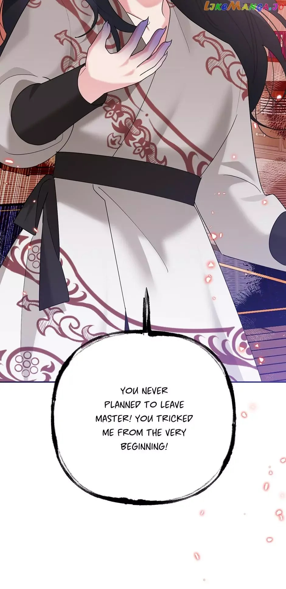 I am the Precious Daughter of the Greatest Villain in the Fantasy World Chapter 93 page 74