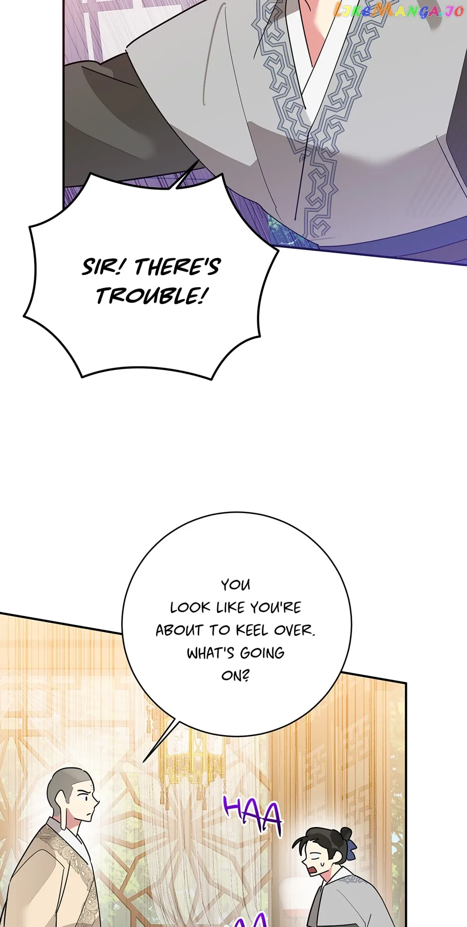 I am the Precious Daughter of the Greatest Villain in the Fantasy World Chapter 96 page 25
