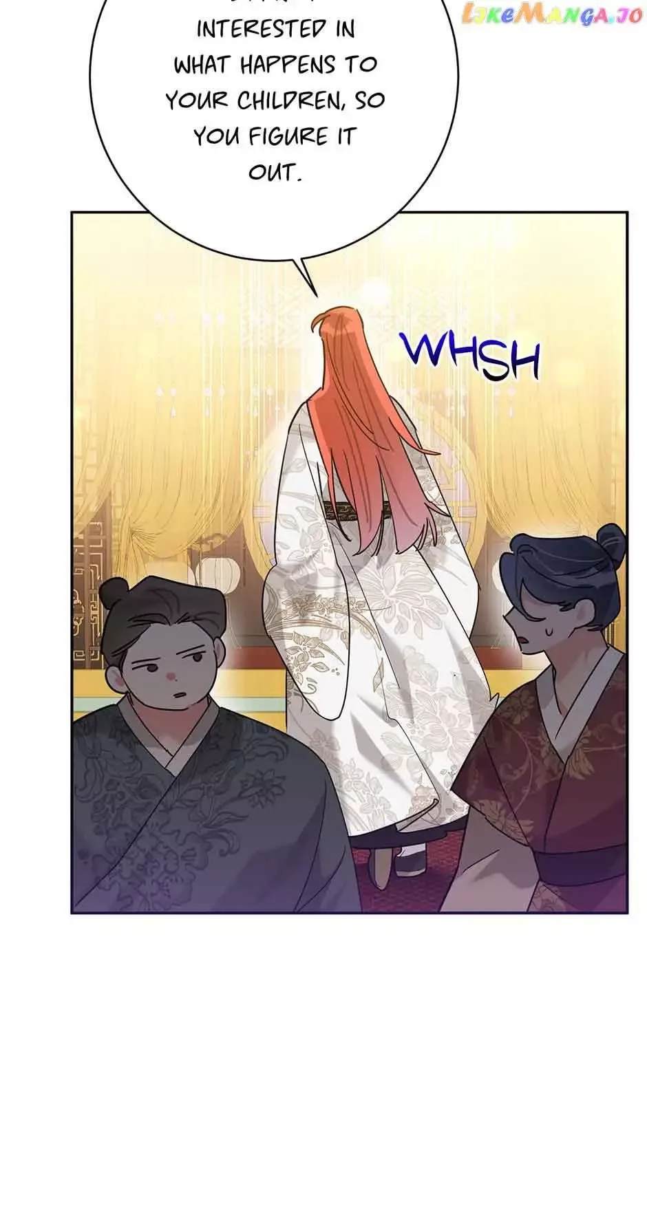 I am the Precious Daughter of the Greatest Villain in the Fantasy World Chapter 97 page 24