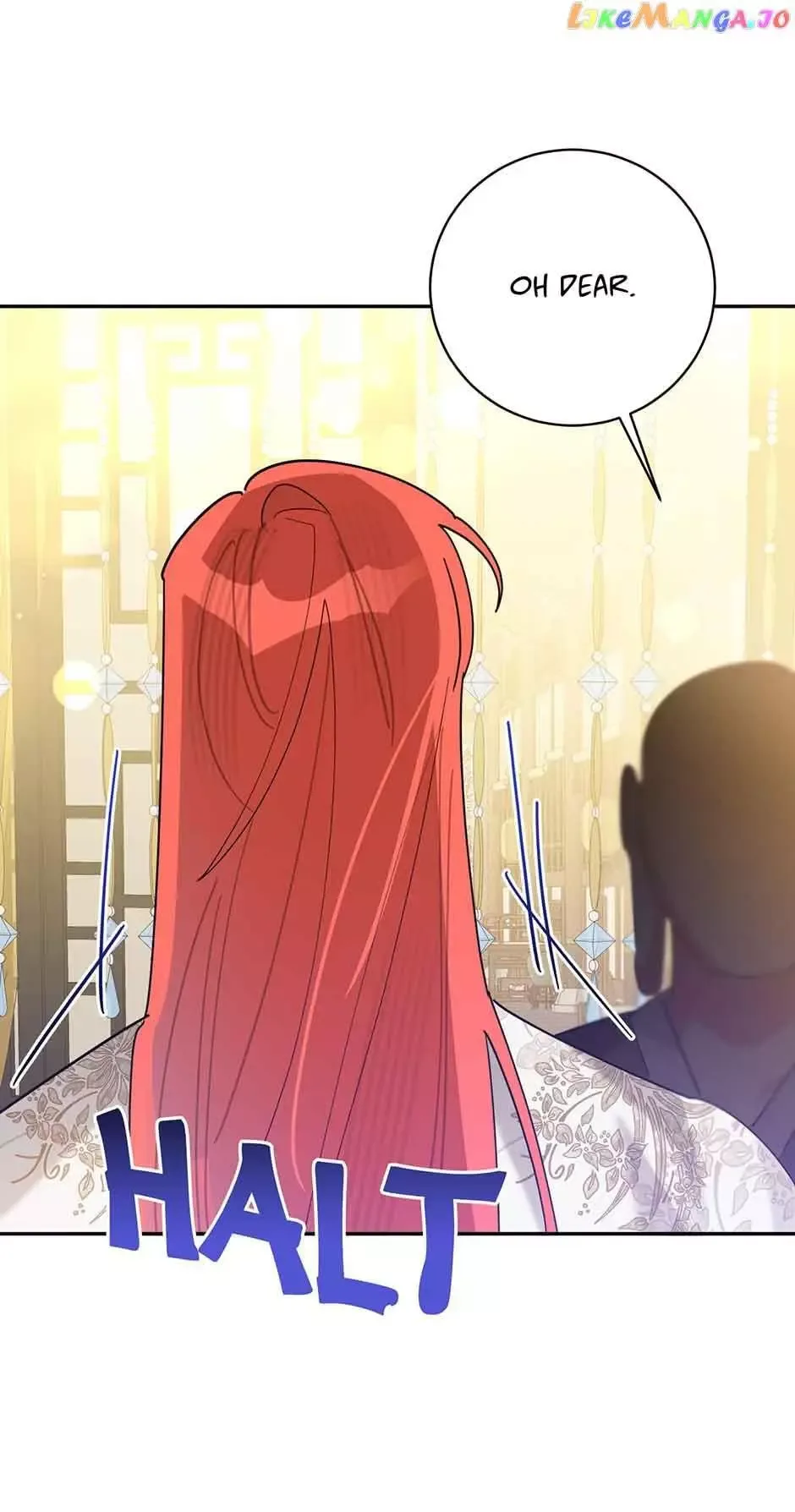 I am the Precious Daughter of the Greatest Villain in the Fantasy World Chapter 97 page 30