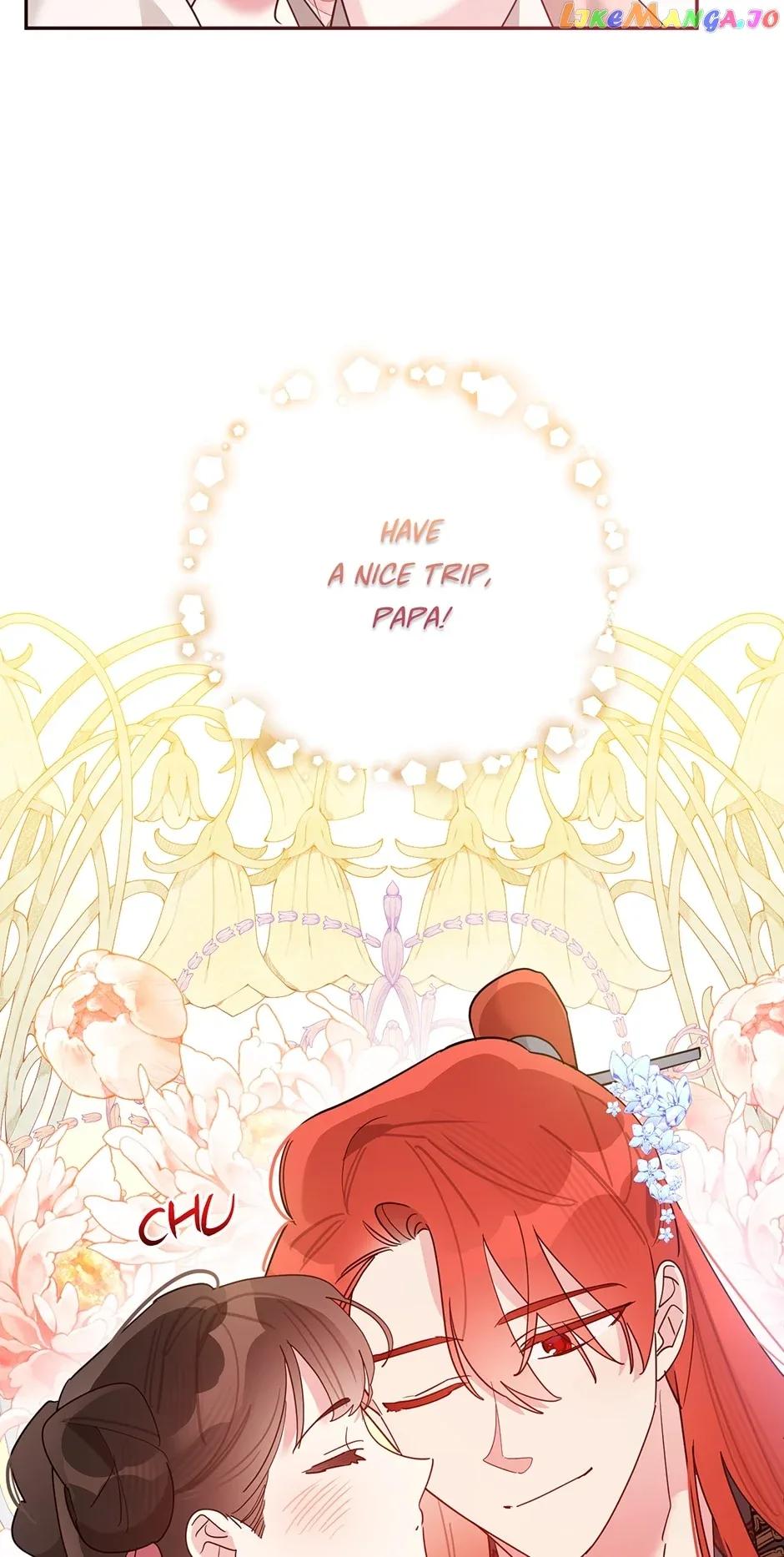 I am the Precious Daughter of the Greatest Villain in the Fantasy World Chapter 98 page 13