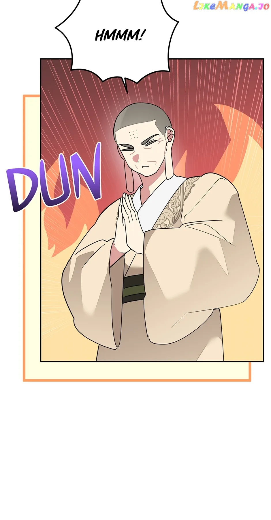 I am the Precious Daughter of the Greatest Villain in the Fantasy World Chapter 96 page 20