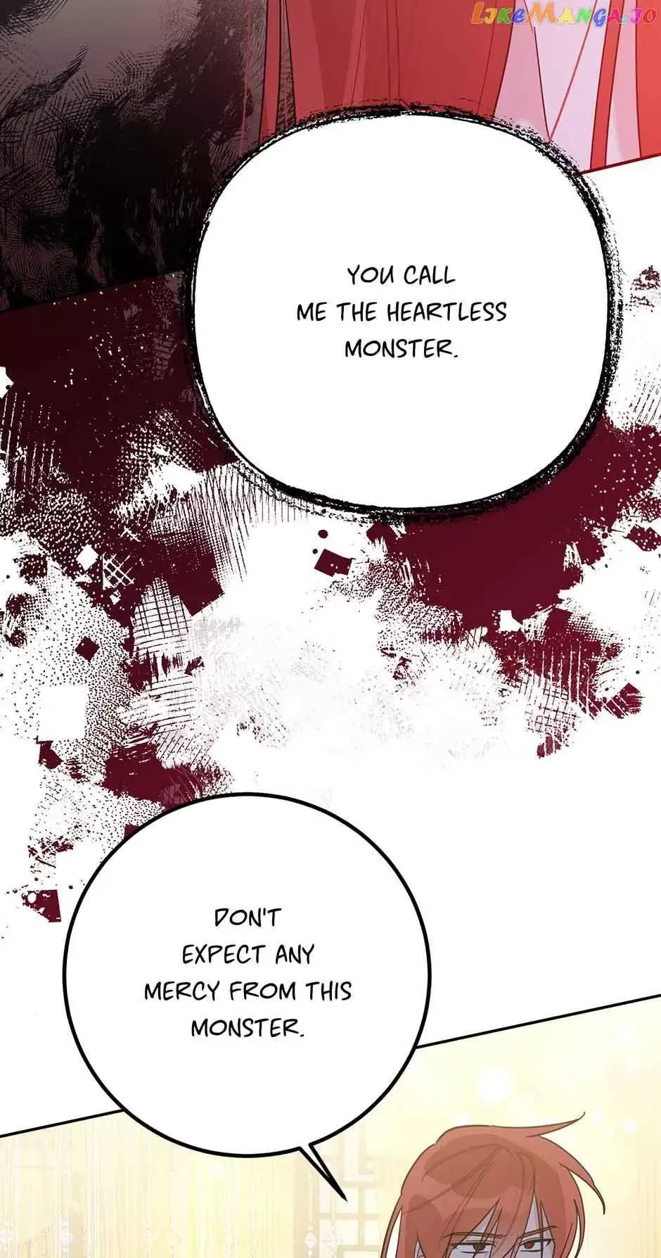 I am the Precious Daughter of the Greatest Villain in the Fantasy World Chapter 97 page 28