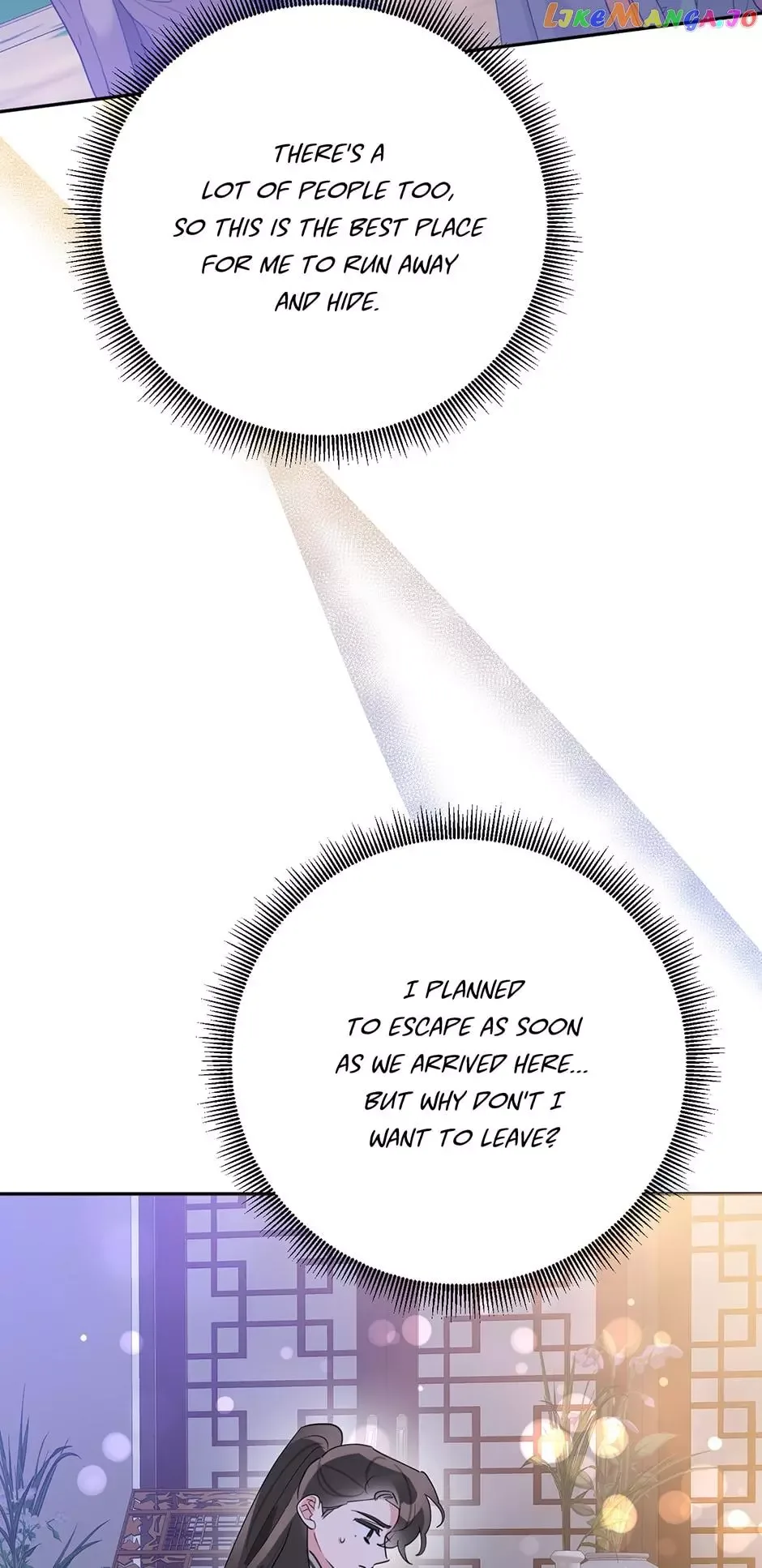 I am the Precious Daughter of the Greatest Villain in the Fantasy World Chapter 93 page 71