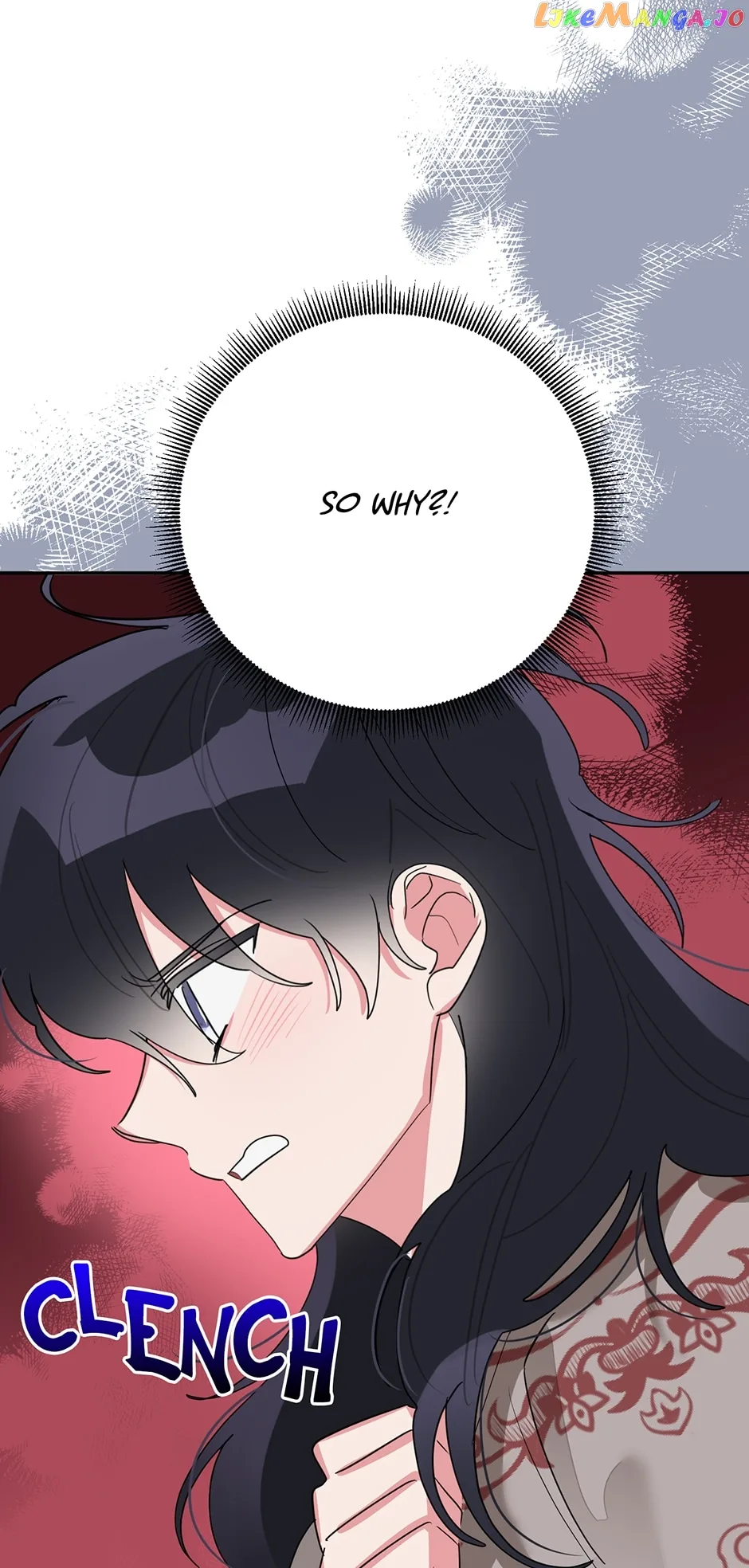I am the Precious Daughter of the Greatest Villain in the Fantasy World Chapter 94 page 48