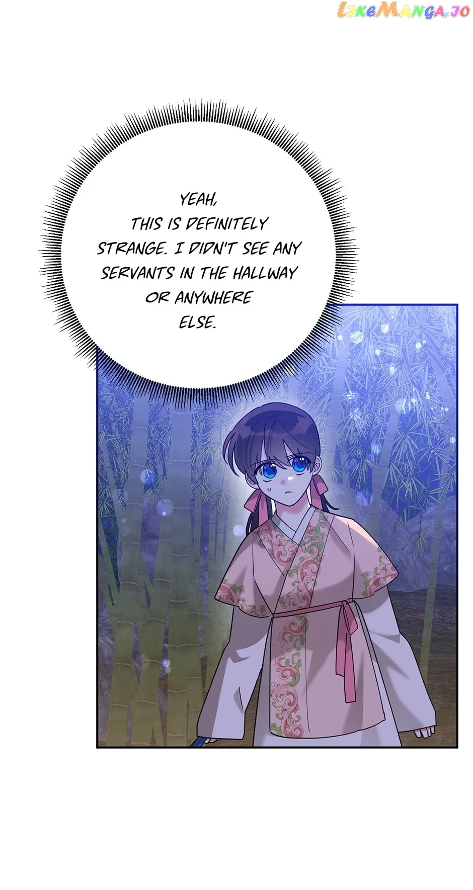 I am the Precious Daughter of the Greatest Villain in the Fantasy World Chapter 98 page 29