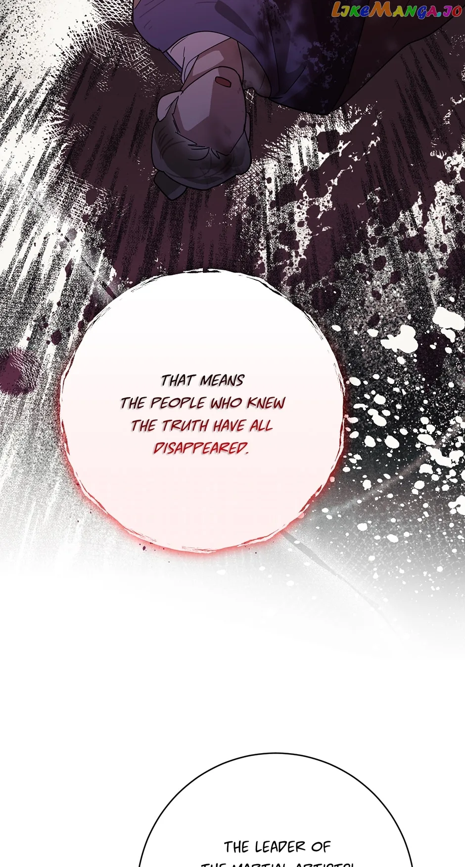 I am the Precious Daughter of the Greatest Villain in the Fantasy World Chapter 95 page 21