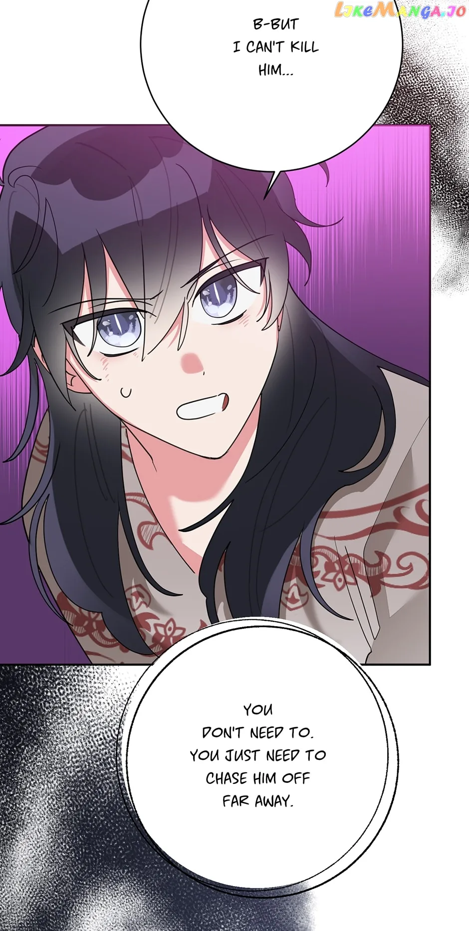 I am the Precious Daughter of the Greatest Villain in the Fantasy World Chapter 94 page 60