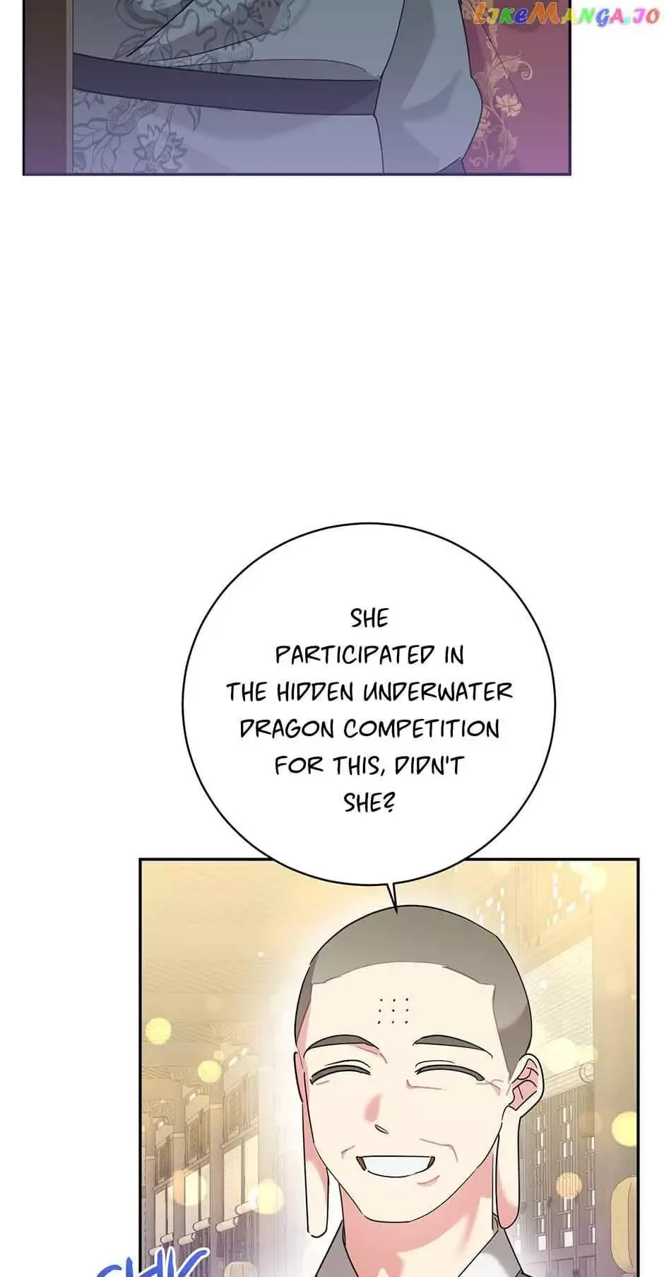 I am the Precious Daughter of the Greatest Villain in the Fantasy World Chapter 97 page 35