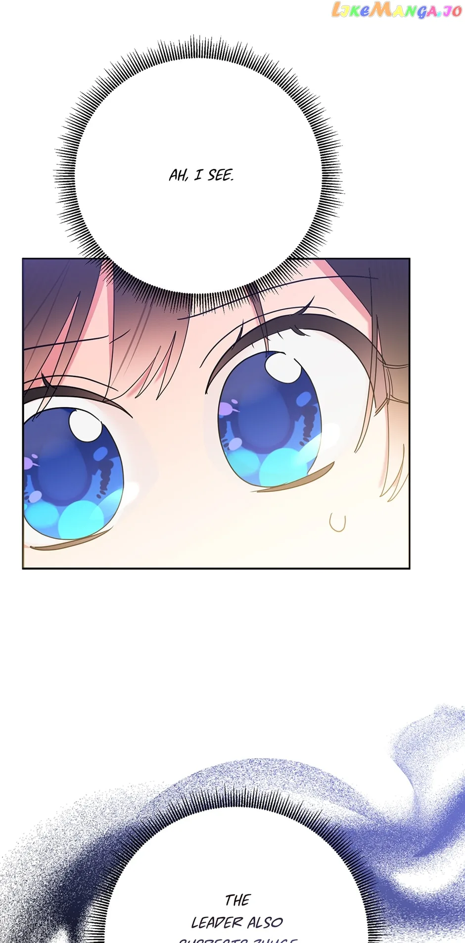 I am the Precious Daughter of the Greatest Villain in the Fantasy World Chapter 95 page 26