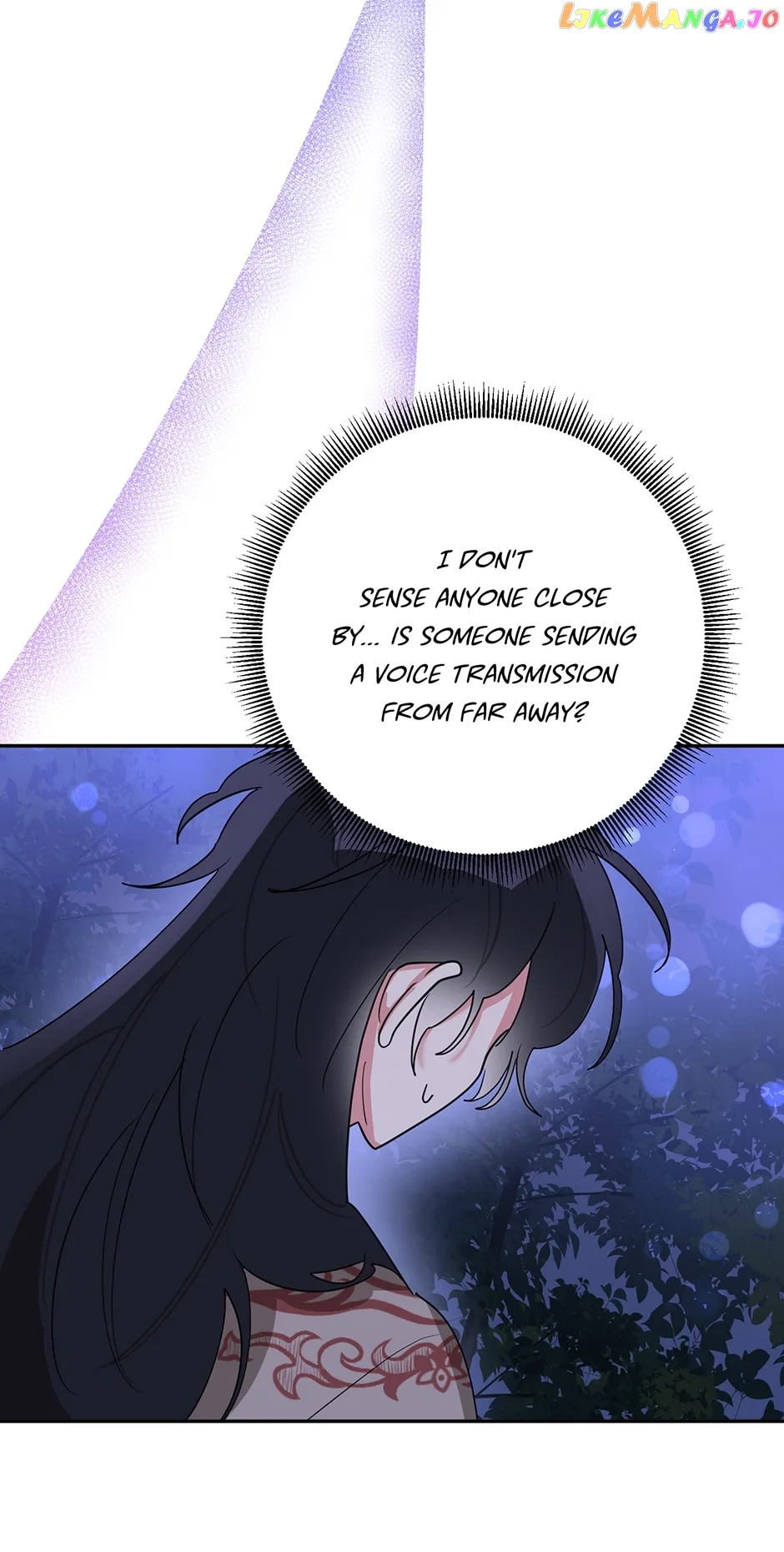 I am the Precious Daughter of the Greatest Villain in the Fantasy World Chapter 94 page 56