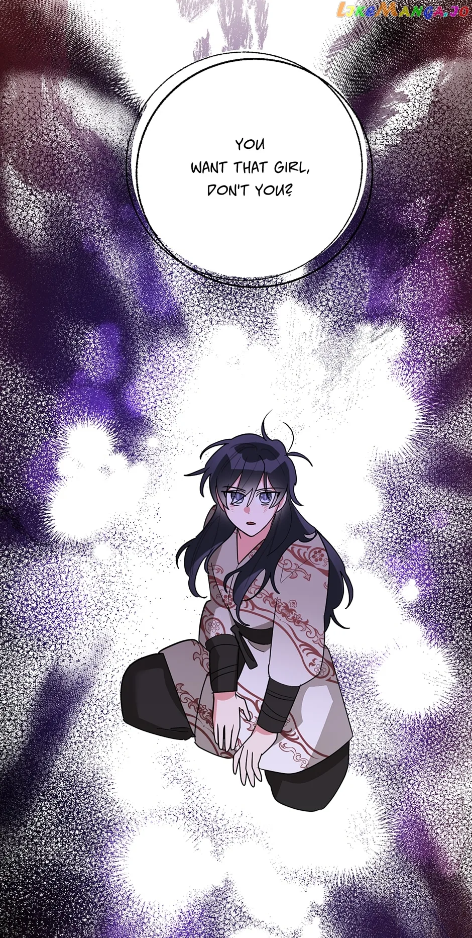 I am the Precious Daughter of the Greatest Villain in the Fantasy World Chapter 94 page 58