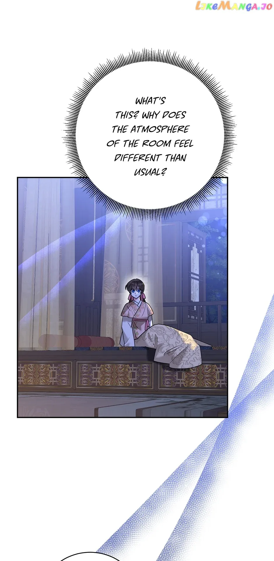 I am the Precious Daughter of the Greatest Villain in the Fantasy World Chapter 98 page 22