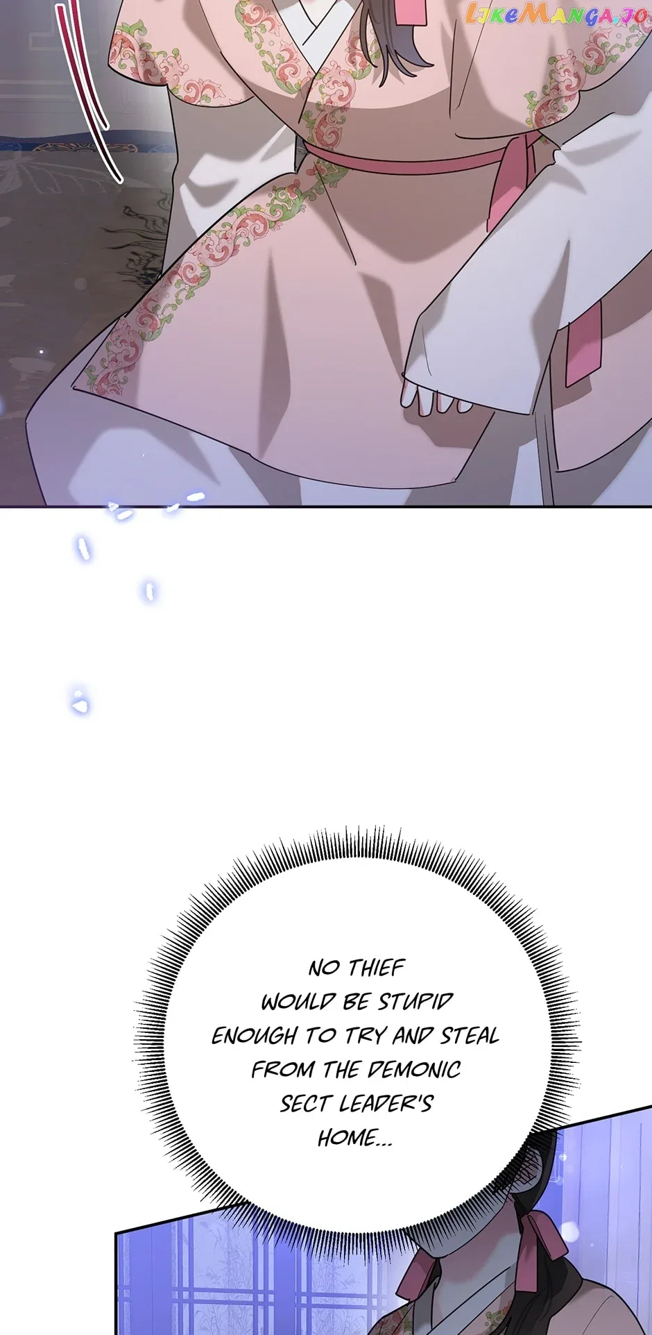 I am the Precious Daughter of the Greatest Villain in the Fantasy World Chapter 98 page 25
