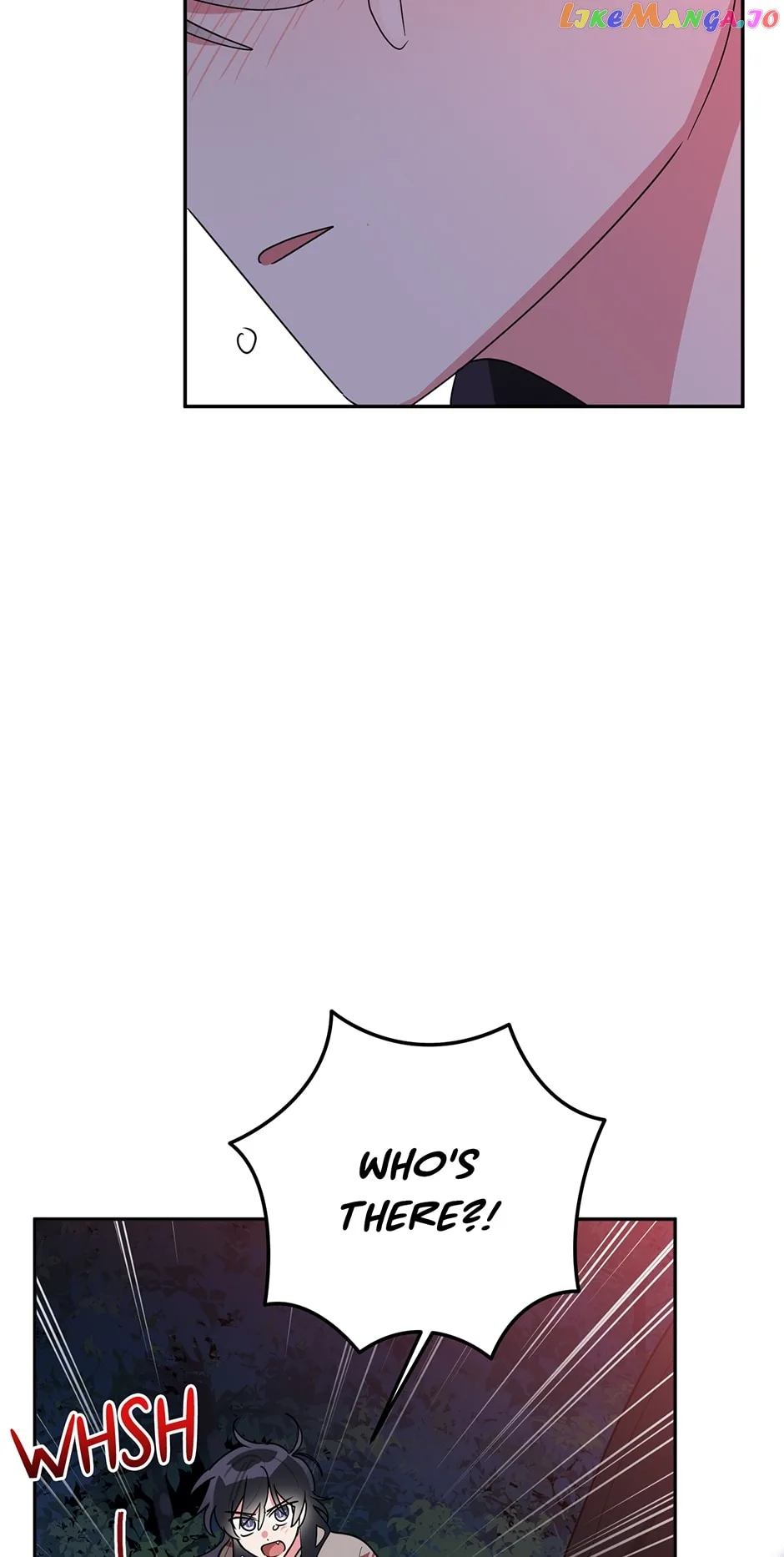 I am the Precious Daughter of the Greatest Villain in the Fantasy World Chapter 94 page 54