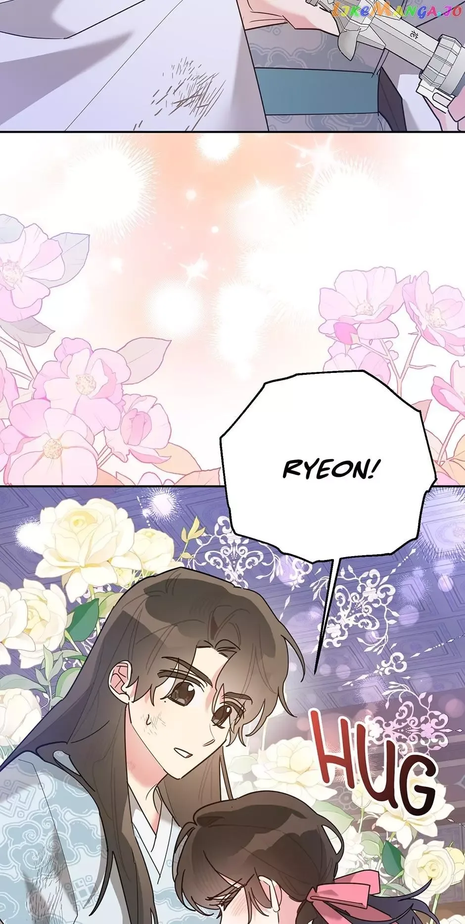 I am the Precious Daughter of the Greatest Villain in the Fantasy World Chapter 100 page 2