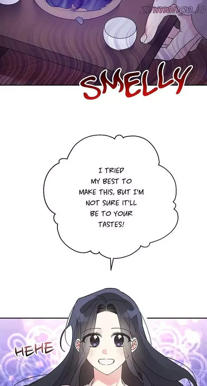 I am the Precious Daughter of the Greatest Villain in the Fantasy World Chapter 103 page 11