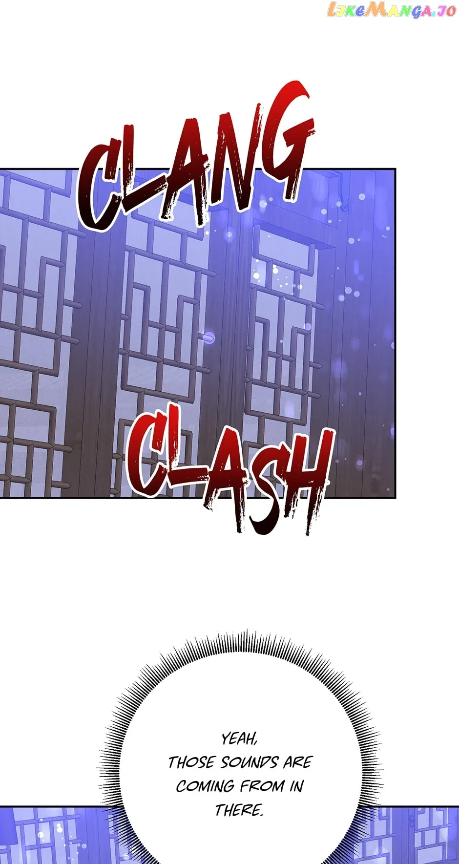 I am the Precious Daughter of the Greatest Villain in the Fantasy World Chapter 98 page 34