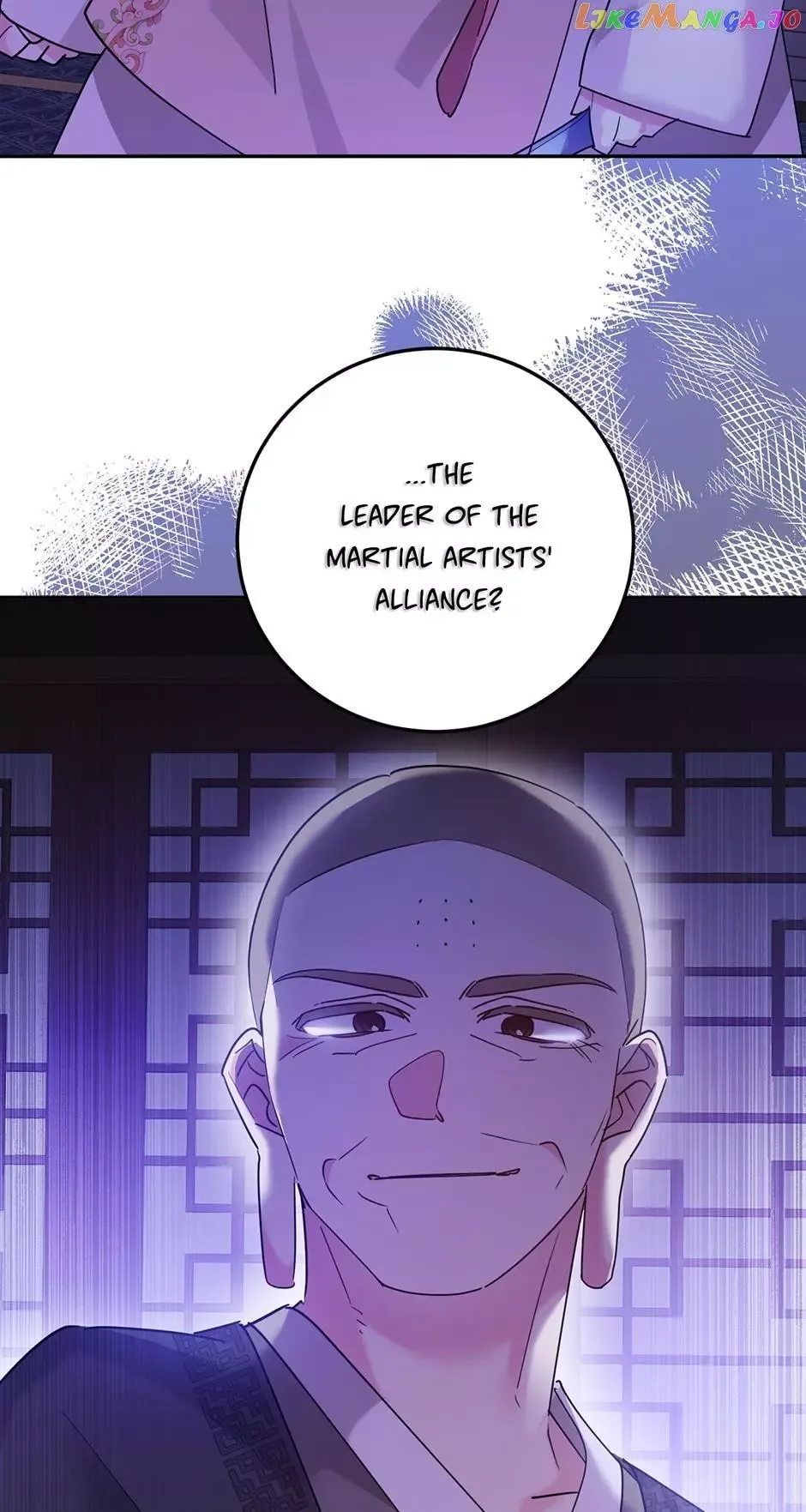 I am the Precious Daughter of the Greatest Villain in the Fantasy World Chapter 99 page 2